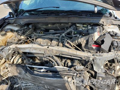 Zdjęcie 11 z 15 samochodu: 2016 FORD FUSION SE VIN:3FA6P0H71GR146396 - miniatura