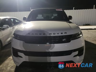 Piąte zdjęcie samochodu w środku: 2025 LAND ROVER RANGE ROVER SPORT DYNAMIC SE VIN:SAL1L9E40SA426157 - miniatura