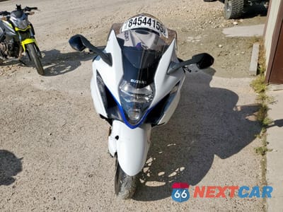 Drugie zdjęcie samochodu z przodu: 2023 SUZUKI GSX1300 RR VIN:JS1EJ11B2P7100850 - miniatura