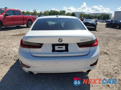 Zdjęcie 6 z 12 samochodu: 2020 BMW 330XI VIN:3MW5R7J00L8B22805 - miniatura