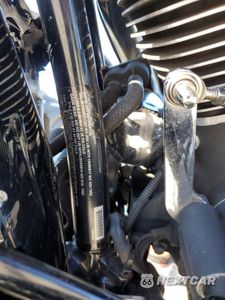 Zdjęcie 9 z 10 samochodu: 2012 HARLEY-DAVIDSON FLHR ROAD KING VIN:1HD1FBM19CB604364 - miniatura