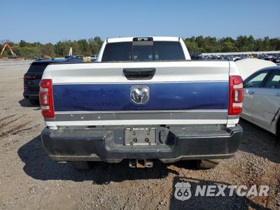 Zdjęcie 6 z 13 samochodu: 2021 RAM 2500 TRADESMAN VIN:3C6UR5CL4MG523962 - miniatura