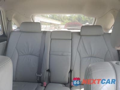Zdjęcie 10 z 13 samochodu: 2007 LEXUS RX 350 VIN:JTJGK31U270006661 - miniatura