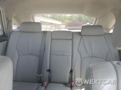 Zdjęcie 10 z 13 samochodu: 2007 LEXUS RX 350 VIN:JTJGK31U270006661 - miniatura