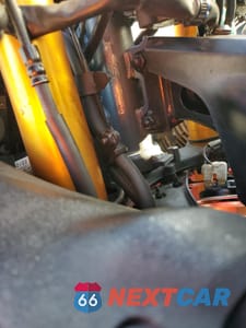 Zdjęcie 8 z 9 samochodu: 2022 YAMAHA YZFR7 VIN:JYARM38EXNA003210 - miniatura