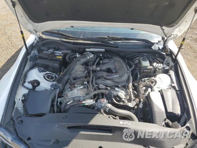 Zdjęcie 11 z 16 samochodu: 2017 LEXUS IS 300 VIN:JTHCM1D29H5022675 - miniatura