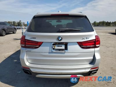 Zdjęcie 6 z 13 samochodu: 2016 BMW X5 XDR40E VIN:5UXKT0C54G0F74748 - miniatura