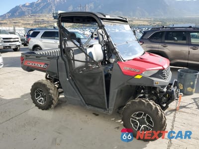 2020 POLARIS RANGER 1000 EPS 3NSTAE993LN228173 - główne zdjęcie licytacji z USA - miniatura