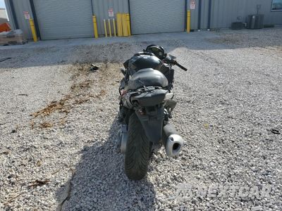 Czwarte zdjęcie samochodu z boku: 2009 KAWASAKI ZG1400 B VIN:JKBZGNB179A010009 - miniatura
