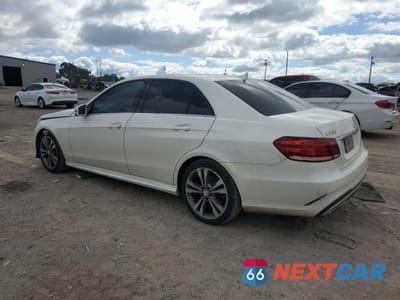 Drugie zdjęcie samochodu z przodu: 2014 MERCEDES-BENZ E 350 VIN:WDDHF5KB3EA805611 - miniatura