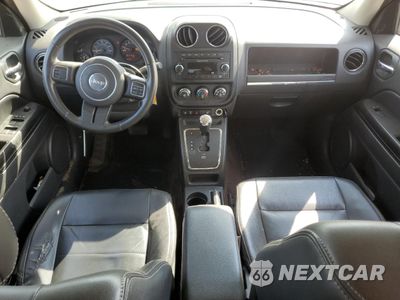 Zdjęcie 8 z 14 samochodu: 2014 JEEP PATRIOT LATITUDE VIN:1C4NJPFA3ED715401 - miniatura