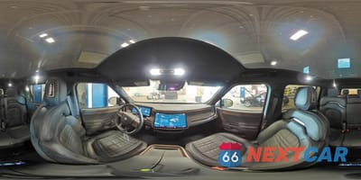 Zdjęcie 16 z 16 samochodu: 2025 RIVIAN R1S PREMIUM VIN:7PDSGCBP0SN070449 - miniatura