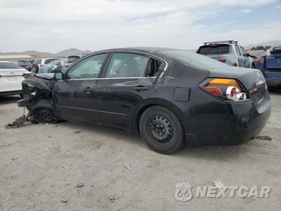 Drugie zdjęcie samochodu z przodu: 2011 NISSAN ALTIMA BASE VIN:1N4AL2AP5BN499215 - miniatura