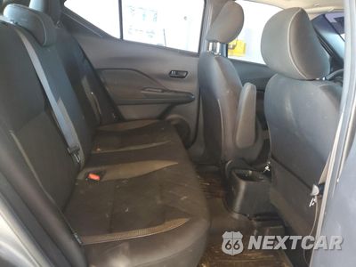 Zdjęcie 10 z 14 samochodu: 2020 NISSAN KICKS S VIN:3N1CP5BV7LL544374 - miniatura