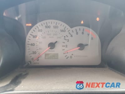 Zdjęcie 9 z 12 samochodu: 2001 MITSUBISHI ECLIPSE SPYDER GT VIN:4A3AE85H11E162756 - miniatura