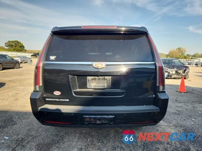 Zdjęcie 6 z 14 samochodu: 2016 CADILLAC ESCALADE ESV LUXURY VIN:1GYS4HKJXGR352469 - miniatura