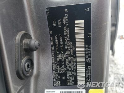 Zdjęcie 13 z 16 samochodu: 2017 TOYOTA SIENNA XLE VIN:5TDYZ3DC2HS895014 - miniatura