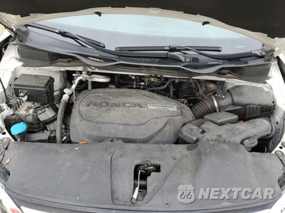 Zdjęcie 12 z 16 samochodu: 2019 HONDA ODYSSEY EXL VIN:5FNRL6H74KB070267 - miniatura