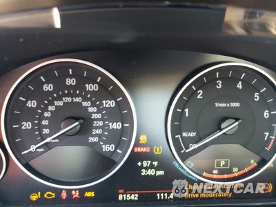 Zdjęcie 9 z 12 samochodu: 2014 BMW 328 I SULEV VIN:WBA3C1C55EK113971 - miniatura