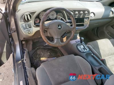 Zdjęcie 8 z 12 samochodu: 2005 ACURA RSX VIN:JH4DC54865S009656 - miniatura