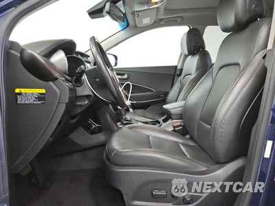 Zdjęcie 7 z 15 samochodu: 2018 HYUNDAI SANTA FE SPORT VIN:5XYZWDLA4JG546894 - miniatura