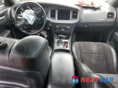 Zdjęcie 8 z 12 samochodu: 2021 DODGE CHARGER R VIN:2C3CDXCT1MH504160 - miniatura
