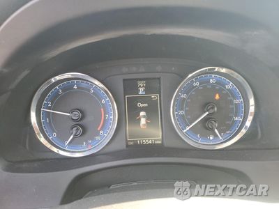 Zdjęcie 9 z 14 samochodu: 2017 TOYOTA COROLLA L VIN:5YFBURHE6HP597996 - miniatura