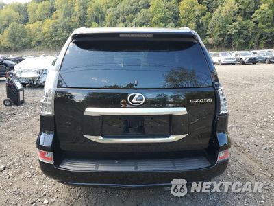 Zdjęcie 6 z 13 samochodu: 2022 LEXUS GX 460 VIN:JTJAM7BXXN5329162 - miniatura