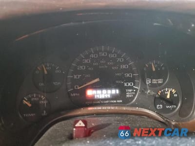 Zdjęcie 9 z 13 samochodu: 2002 CHEVROLET EXPRESS G2500 VIN:1GBGG29R721145366 - miniatura
