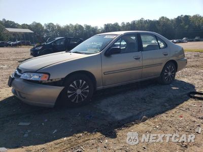 2000 NISSAN ALTIMA XE 1N4DL01D4YC128008 - główne zdjęcie licytacji z USA - miniatura