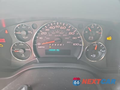 Zdjęcie 8 z 10 samochodu: 2013 CHEVROLET EXPRESS G4 - RVS CAMPER VIN:1GB6G5CG9D1120718 - miniatura