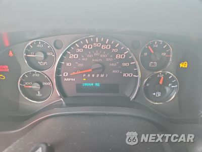 Zdjęcie 8 z 10 samochodu: 2013 CHEVROLET EXPRESS G4 - RVS CAMPER VIN:1GB6G5CG9D1120718 - miniatura
