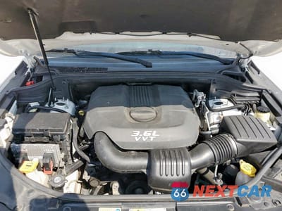 Zdjęcie 12 z 13 samochodu: 2014 JEEP GRAND CHEROKEE VIN:1C4RJEBG5EC107241 - miniatura