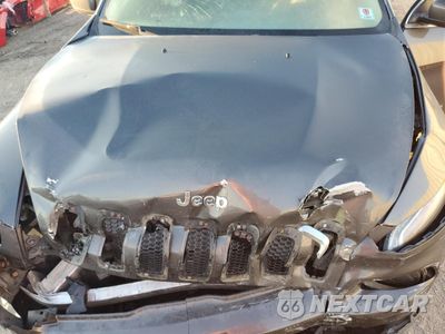 Zdjęcie 12 z 15 samochodu: 2016 JEEP CHEROKEE LATITUDE VIN:1C4PJMCS9GW172731 - miniatura