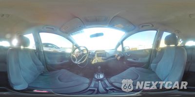 Zdjęcie 16 z 16 samochodu: 2009 HONDA FIT VIN:JHMGE88479S001457 - miniatura