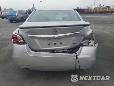 Zdjęcie 6 z 14 samochodu: 2014 NISSAN ALTIMA 2.5 VIN:1N4AL3AP3EN245805 - miniatura
