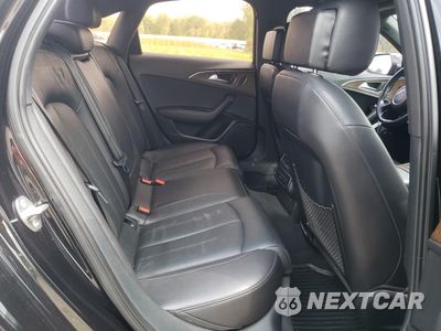 Zdjęcie 10 z 12 samochodu: 2015 AUDI A6 PREMIUM PLUS VIN:WAUFGAFC6FN015351 - miniatura