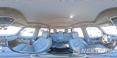 Zdjęcie 15 z 16 samochodu: 2018 LAND ROVER RANGE ROVER SUPERCHARGED VIN:SALGS2RE4JA503800 - miniatura