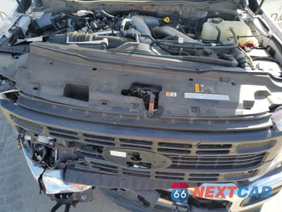 Zdjęcie 12 z 13 samochodu: 2024 FORD F350 SUPER DUTY VIN:1FT8W3DT4REF67285 - miniatura