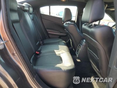 Zdjęcie 10 z 14 samochodu: 2015 DODGE CHARGER SXT VIN:2C3CDXJG3FH785578 - miniatura