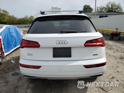 Zdjęcie 6 z 13 samochodu: 2019 AUDI Q5 PREMIUM VIN:WA1ANAFY1K2140066 - miniatura