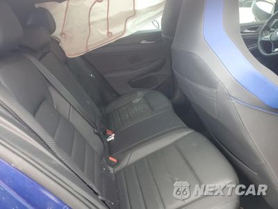 Zdjęcie 10 z 14 samochodu: 2023 VOLKSWAGEN GOLF R VIN:WVWFB7CD1PW131148 - miniatura