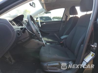 Zdjęcie 7 z 12 samochodu: 2016 VOLKSWAGEN JETTA S VIN:3VW267AJ0GM328949 - miniatura