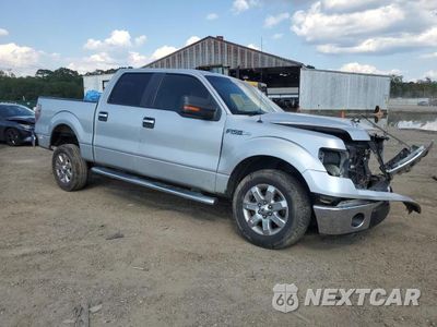 Zdjęcie 7 z 24 samochodu: 2013 FORD F150 SUPERCREW VIN:1FTFW1CF8DKG02850 - miniatura