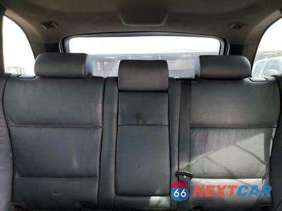 Zdjęcie 10 z 15 samochodu: 2005 BMW X5 4.4I VIN:5UXFB53525LV16048 - miniatura