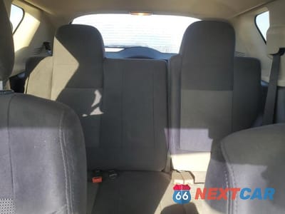 Zdjęcie 10 z 13 samochodu: 2012 JEEP COMPASS LATITUDE VIN:1C4NJCEA9CD652411 - miniatura