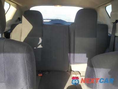 Zdjęcie 10 z 13 samochodu: 2012 JEEP COMPASS LATITUDE VIN:1C4NJCEA9CD652411 - miniatura