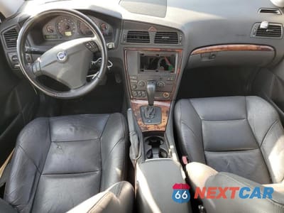 Zdjęcie 8 z 13 samochodu: 2006 VOLVO S60 2.5T VIN:YV1RS592762542593 - miniatura
