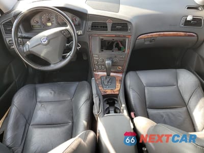 Zdjęcie 8 z 15 samochodu: 2006 VOLVO S60 2.5T VIN:YV1RS592762542593 - miniatura