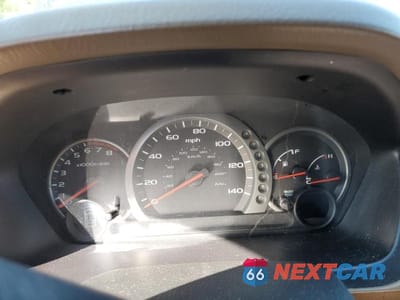 Zdjęcie 9 z 12 samochodu: 2005 HONDA PILOT EX VIN:2HKYF18415H571215 - miniatura